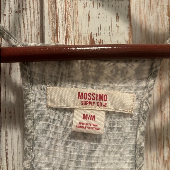 Mossimo Maxii Dress - Picture 2 of 4